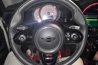 MINI MINI 2019, 69200 км, за 14473 USD - фото 10