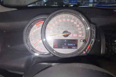 MINI MINI 2019, 69200 км, за 14473 USD - фото 11