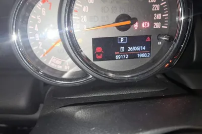 MINI MINI 2019, 69200 км, за 14473 USD - фото 12