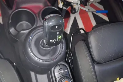 MINI MINI 2019, 69200 км, за 14473 USD - фото 14