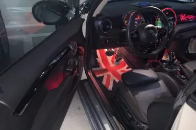 MINI MINI 2019, 69200 км, за 14473 USD - фото 16
