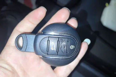 MINI MINI 2019, 69200 км, за 14473 USD - фото 20