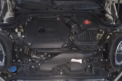 MINI MINI 2019, 69200 км, за 14473 USD - фото 21