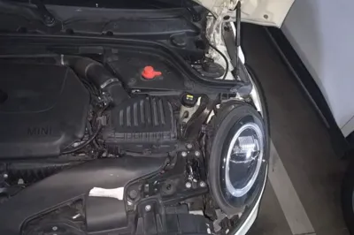 MINI MINI 2019, 69200 км, за 14473 USD - фото 22