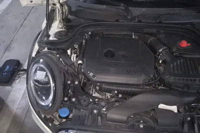 MINI MINI 2019, 69200 км, за 14473 USD - фото 23