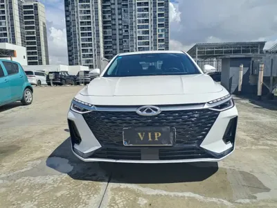 Chery Arrizo 8 2022, 27000 км, за 9370.01 USD
