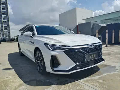 Chery Arrizo 8 2022, 27000 км, за 9370.01 USD