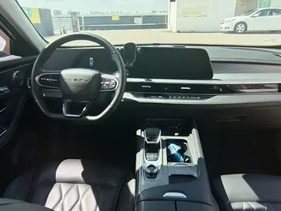 Chery Arrizo 8 2022, 27000 км, за 9370.01 USD