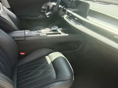 Chery Arrizo 8 2022, 27000 км, за 9370.01 USD