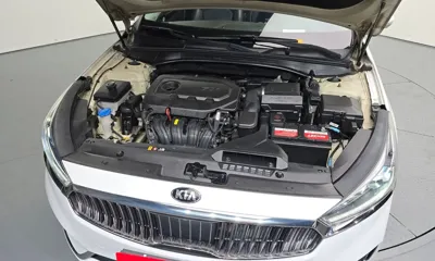Kia K7 2017, 106094 км, за 5537.46 USD - фото 6