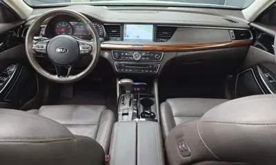 Kia K7 2017, 106094 км, за 5537.46 USD - фото 7