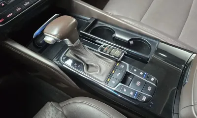 Kia K7 2017, 106094 км, за 5537.46 USD - фото 9