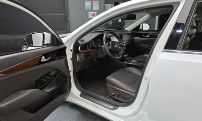 Kia K7 2017, 106094 км, за 5537.46 USD - фото 10