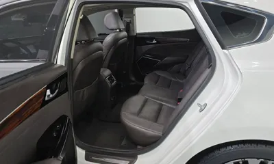 Kia K7 2017, 106094 км, за 5537.46 USD - фото 11