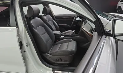 Kia K7 2017, 106094 км, за 5537.46 USD - фото 12