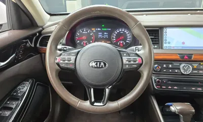 Kia K7 2017, 106094 км, за 5537.46 USD - фото 13