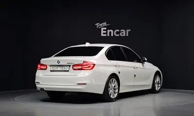 BMW 3-Series 2018, 301595 км, за 6498.62 USD