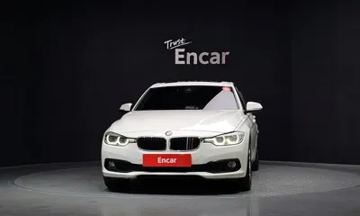 BMW 3-Series 2018, 301595 км, за 6498.62 USD