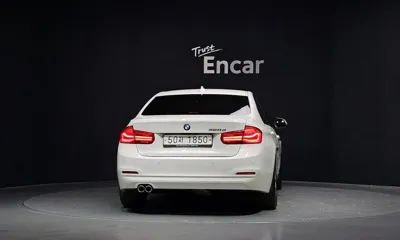 BMW 3-Series 2018, 301595 км, за 6498.62 USD