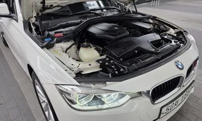 BMW 3-Series 2018, 301595 км, за 6498.62 USD - фото 6