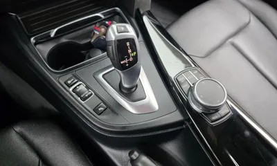 BMW 3-Series 2018, 301595 км, за 6498.62 USD - фото 9