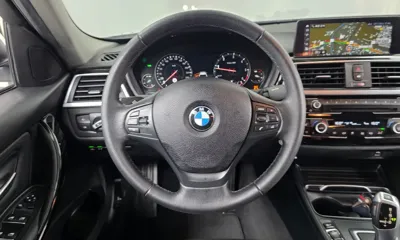 BMW 3-Series 2018, 301595 км, за 6498.62 USD - фото 13