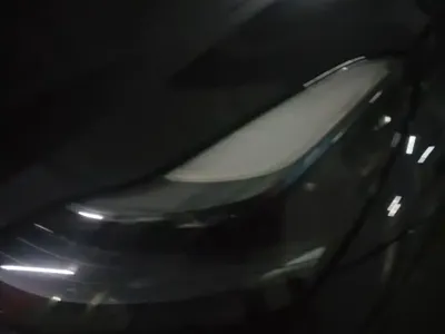 Tesla Model Y 2025, 27100 км, за 29722.79 USD