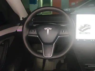 Tesla Model Y 2025, 27100 км, за 29722.79 USD - фото 15