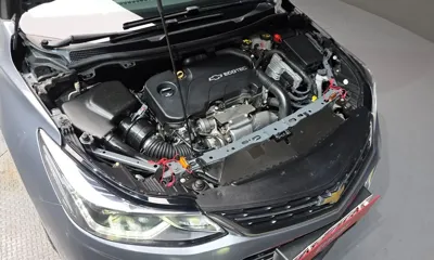 ChevroletGMDaewoo Cruze 2017, 193986 км, за 3237.53 USD - фото 6
