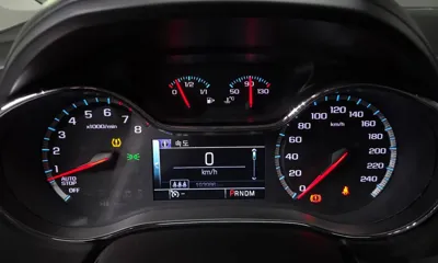 ChevroletGMDaewoo Cruze 2017, 193986 км, за 3237.53 USD - фото 8
