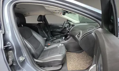 ChevroletGMDaewoo Cruze 2017, 193986 км, за 3237.53 USD - фото 10