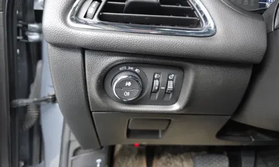 ChevroletGMDaewoo Cruze 2017, 193986 км, за 3237.53 USD - фото 12