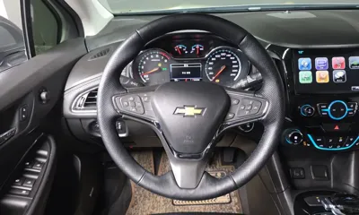 ChevroletGMDaewoo Cruze 2017, 193986 км, за 3237.53 USD - фото 13