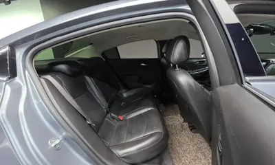 ChevroletGMDaewoo Cruze 2017, 193986 км, за 3237.53 USD - фото 18