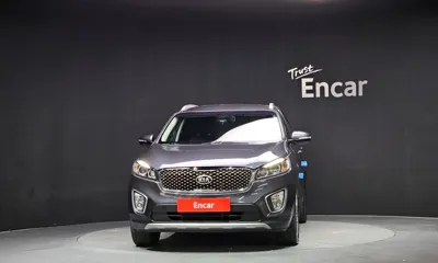 Kia Sorento 2015, 78908 км, за 6695.55 USD