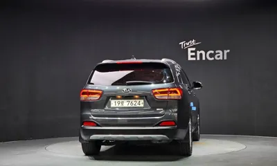 Kia Sorento 2015, 78908 км, за 6695.55 USD