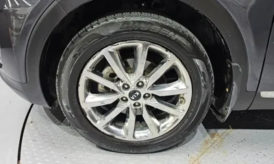 Kia Sorento 2015, 78908 км, за 6695.55 USD
