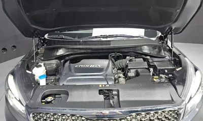 Kia Sorento 2015, 78908 км, за 6695.55 USD - фото 6