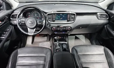 Kia Sorento 2015, 78908 км, за 6695.55 USD - фото 7