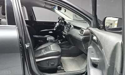 Kia Sorento 2015, 78908 км, за 6695.55 USD - фото 11
