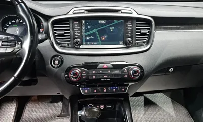 Kia Sorento 2015, 78908 км, за 6695.55 USD - фото 12