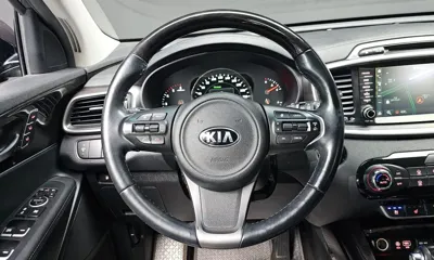 Kia Sorento 2015, 78908 км, за 6695.55 USD - фото 13