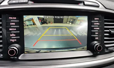 Kia Sorento 2015, 78908 км, за 6695.55 USD - фото 14