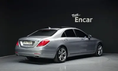 Mercedes-Benz S-Class 2014, 157622 км, за 12025.11 USD