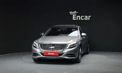 Mercedes-Benz S-Class 2014, 157622 км, за 12025.11 USD