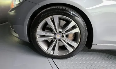 Mercedes-Benz S-Class 2014, 157622 км, за 12025.11 USD