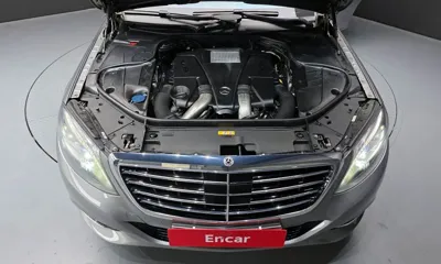 Mercedes-Benz S-Class 2014, 157622 км, за 12025.11 USD - фото 6