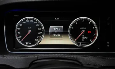 Mercedes-Benz S-Class 2014, 157622 км, за 12025.11 USD - фото 8