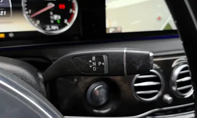 Mercedes-Benz S-Class 2014, 157622 км, за 12025.11 USD - фото 9