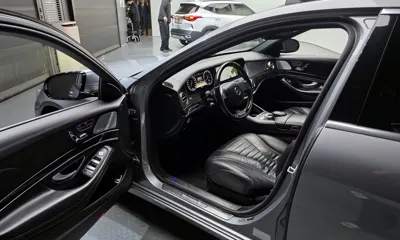 Mercedes-Benz S-Class 2014, 157622 км, за 12025.11 USD - фото 10